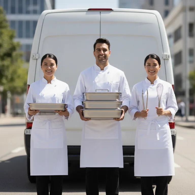 corporate catering Kilmarnock